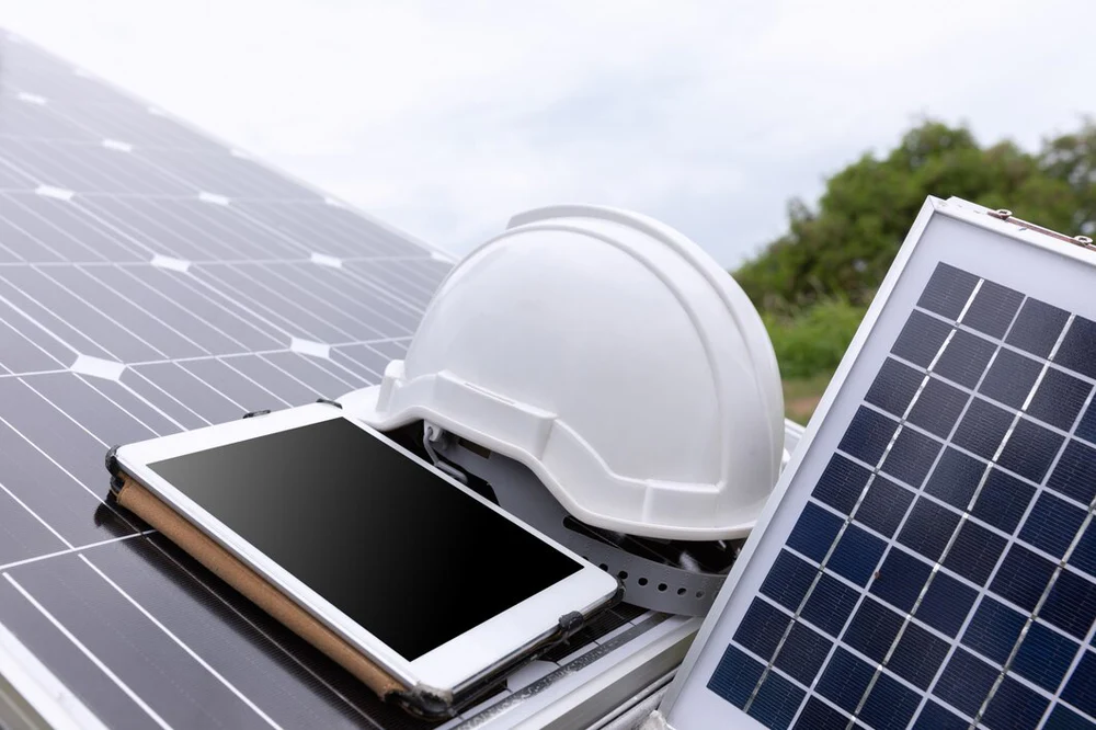 Power Your Home With BESS